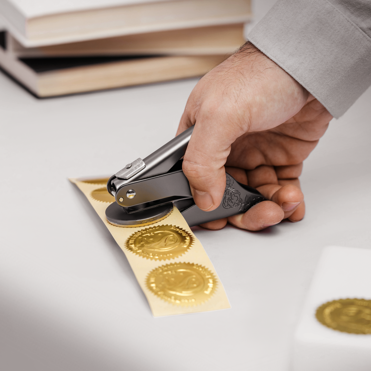 SelloDeLibros - Tarjeta de Regalo Digital