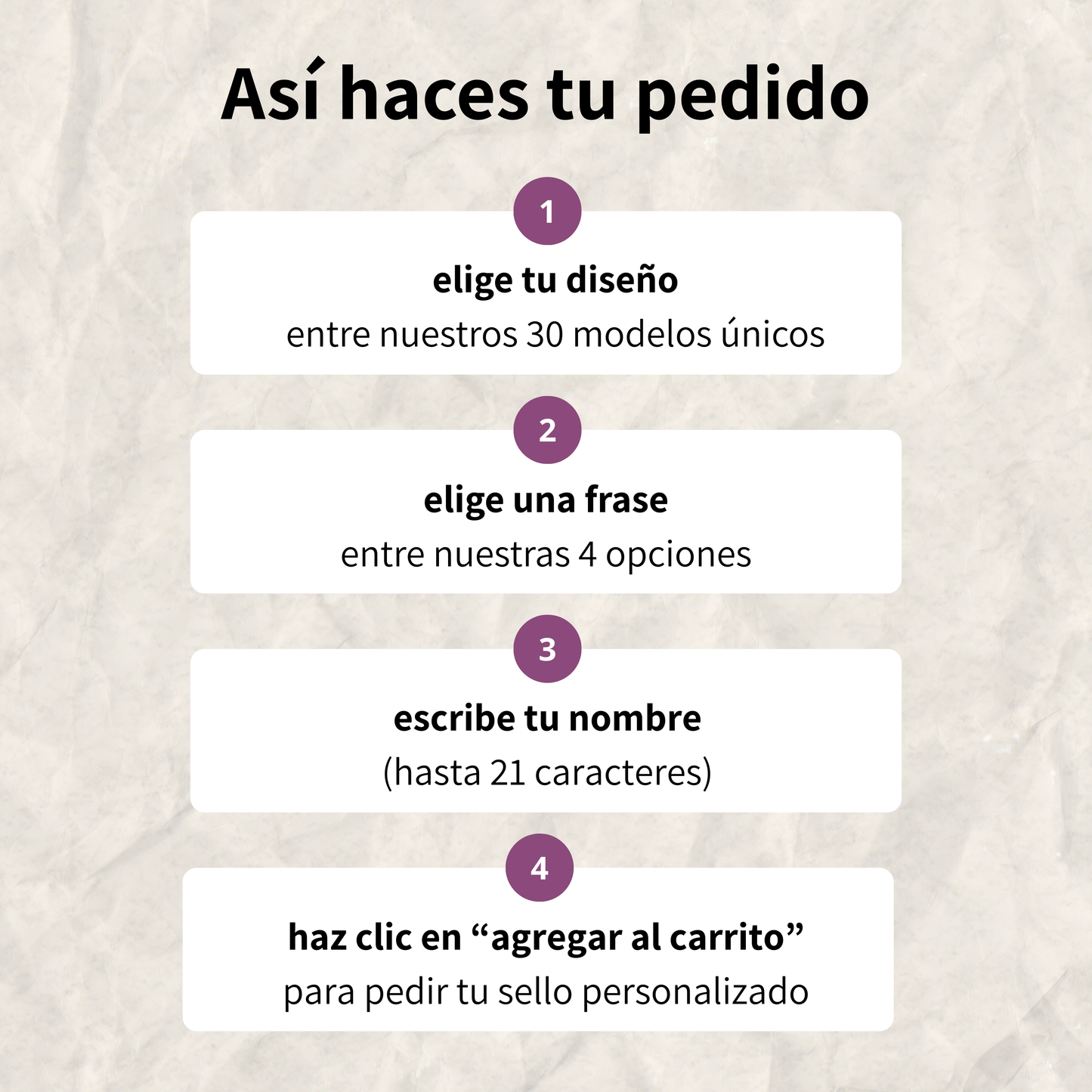 Cabezal De Sello Adicional