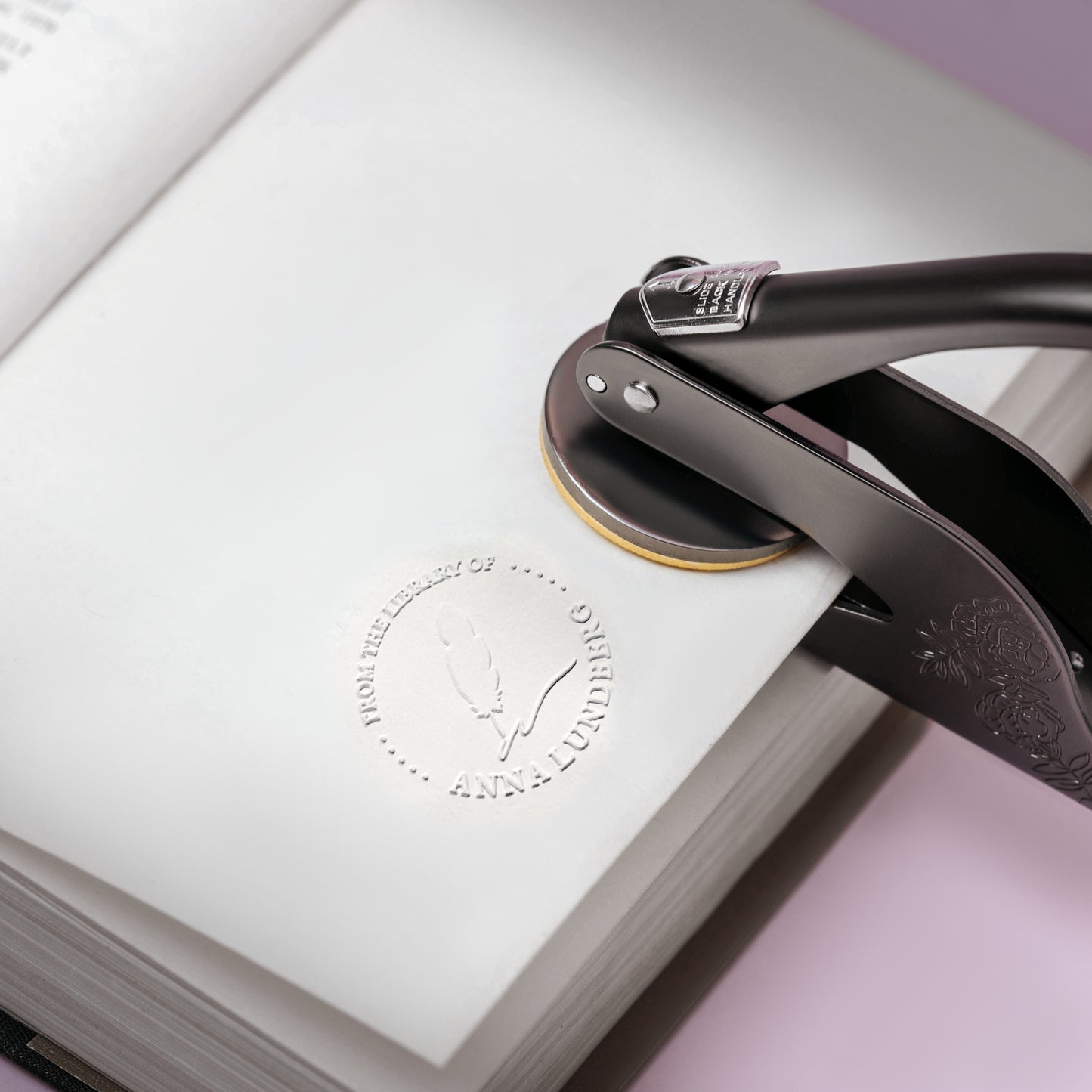 SelloDeLibros - Tarjeta de Regalo Digital