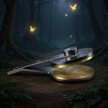 Cabezal De Sello Adicional (Spooky)