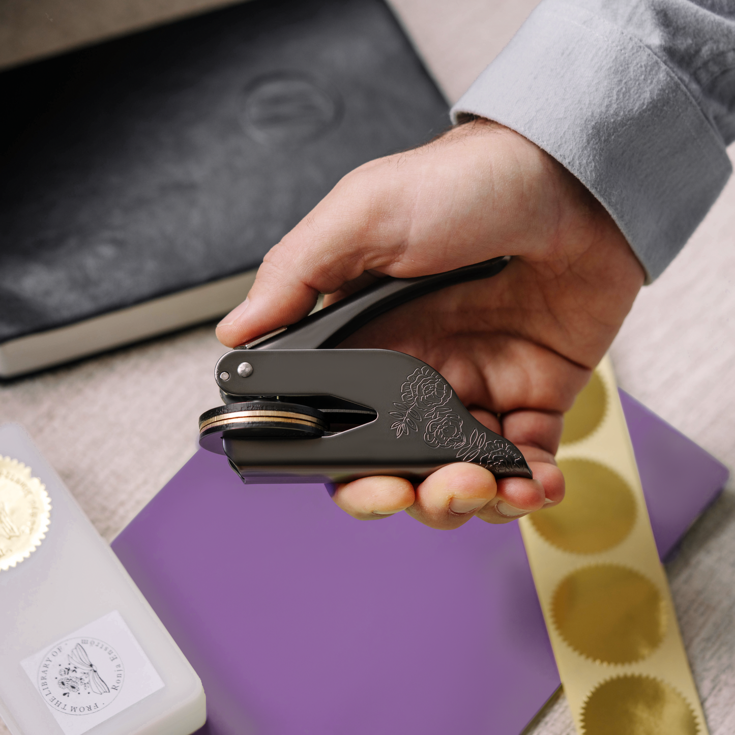 SelloDeLibros - Tarjeta de Regalo Digital