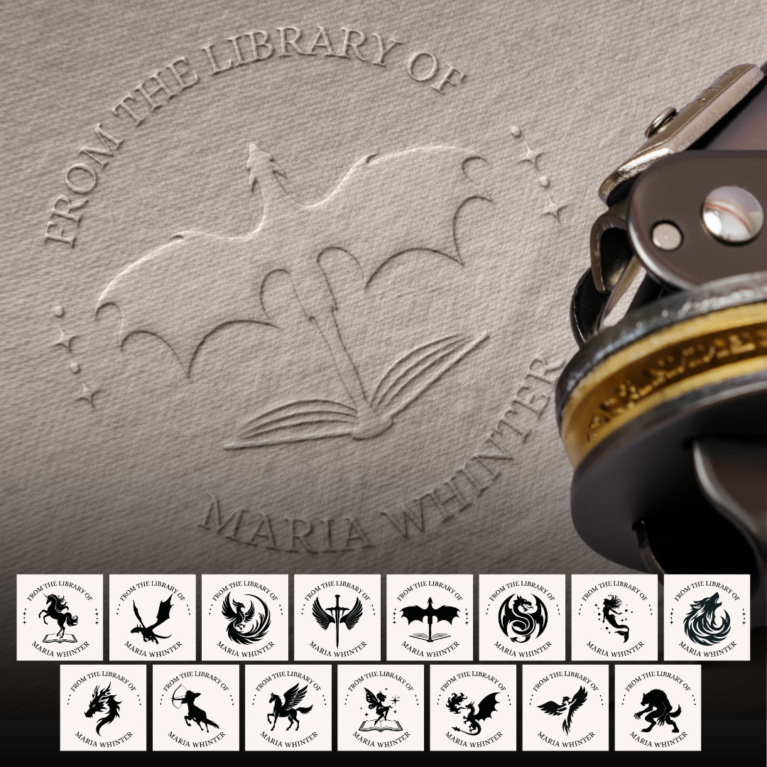 Cabezal De Sello Adicional (Mythology)