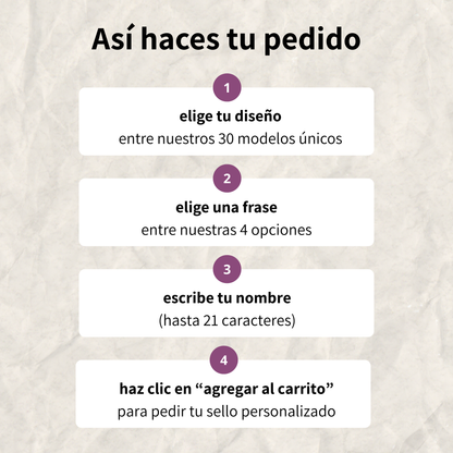 Cabezal De Sello Adicional