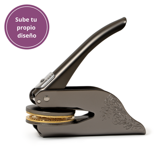 Sello Personalizado – Tu Propio Diseño