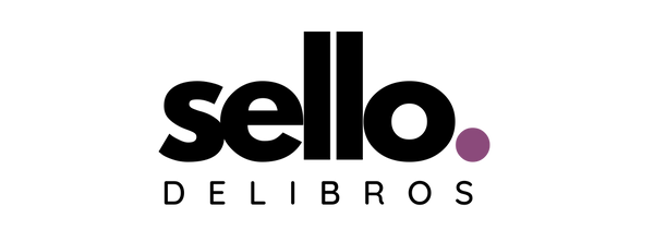 SelloDeLibros